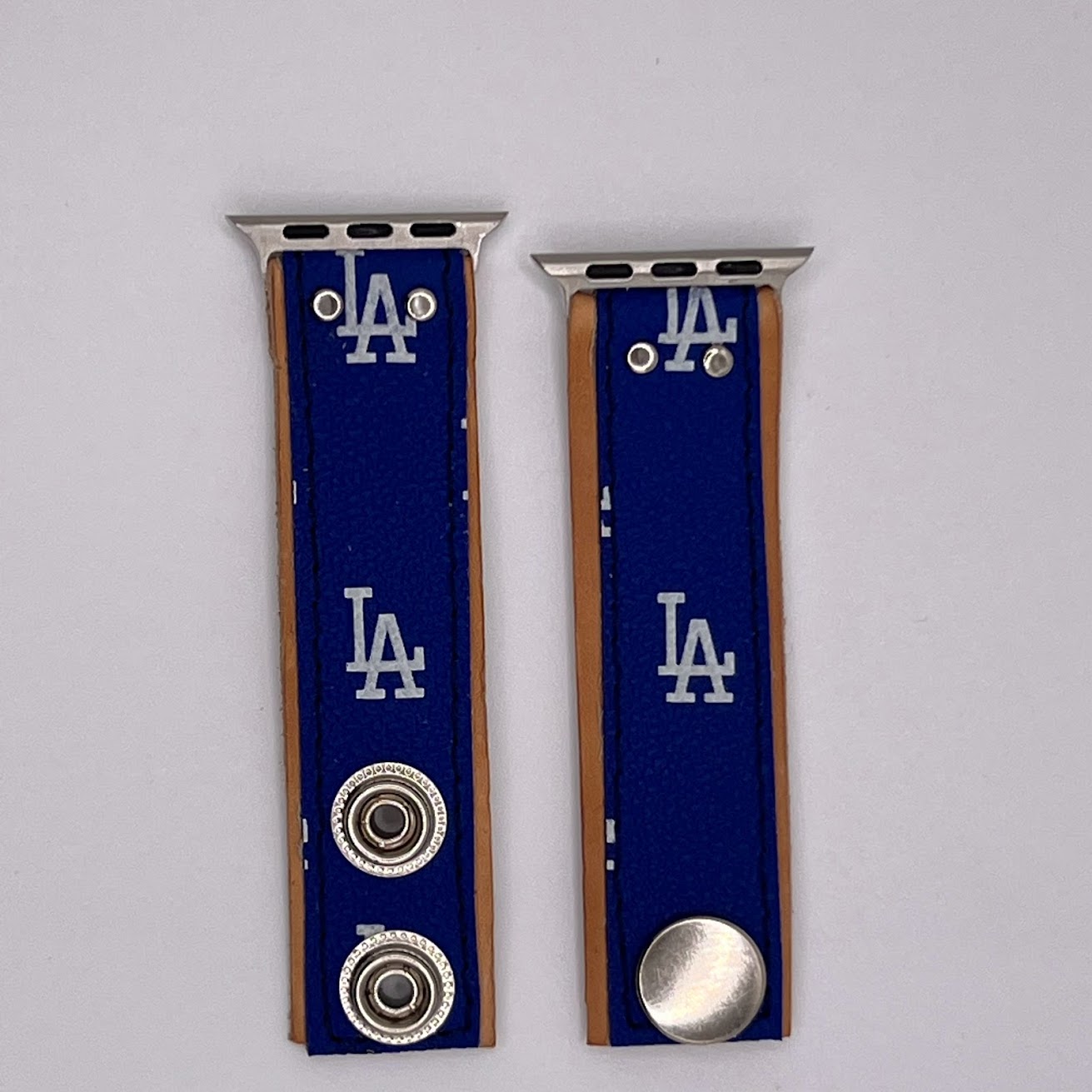 LA Dodgers - Straight Band