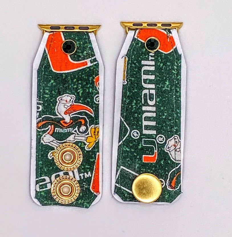 University of Miami - Hurricanes