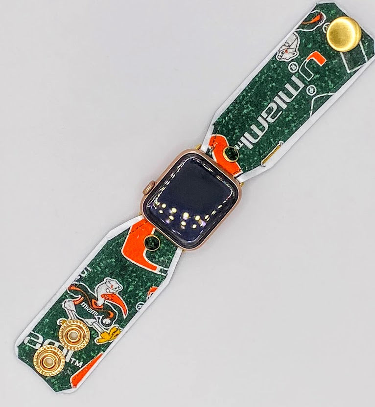 University of Miami - Hurricanes