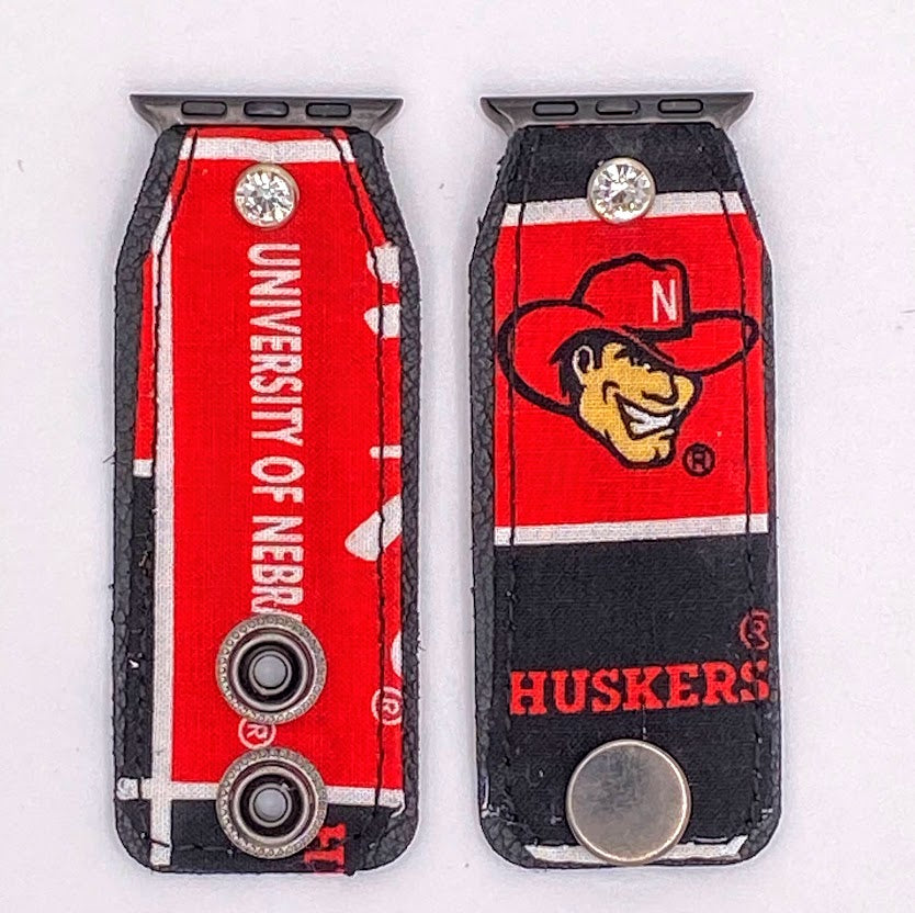 University of Nebraska - Huskers!