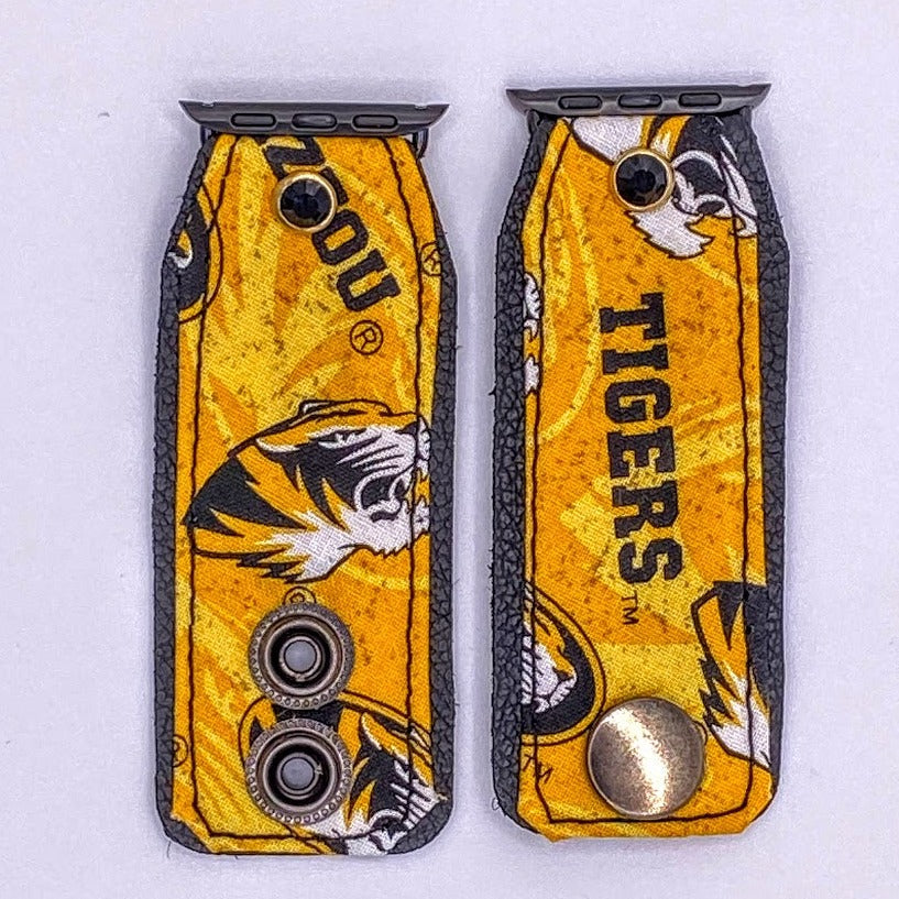 University of Missouri - Tigers!