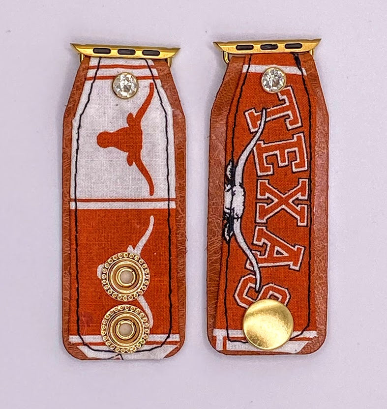 University of Texas - Longhorns