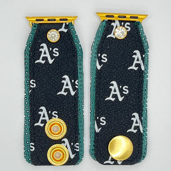 Oakland A's - MLB