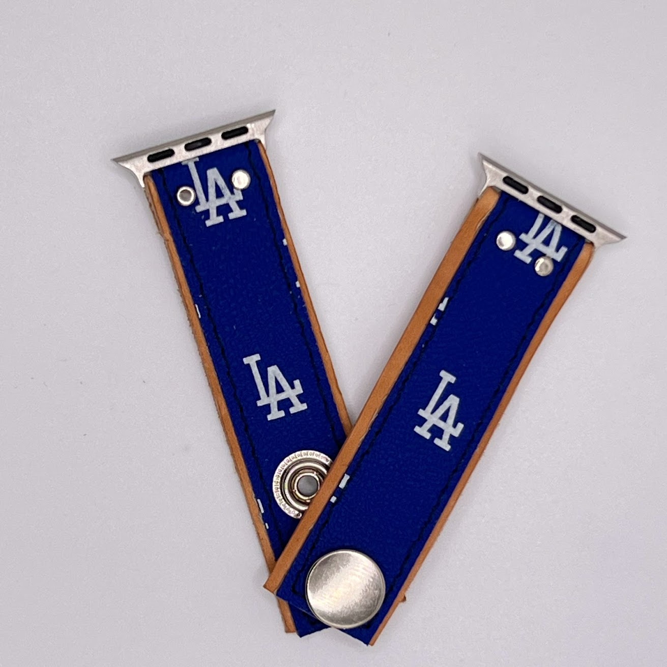 LA Dodgers - Straight Band