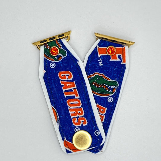 University of Florida - Gators!