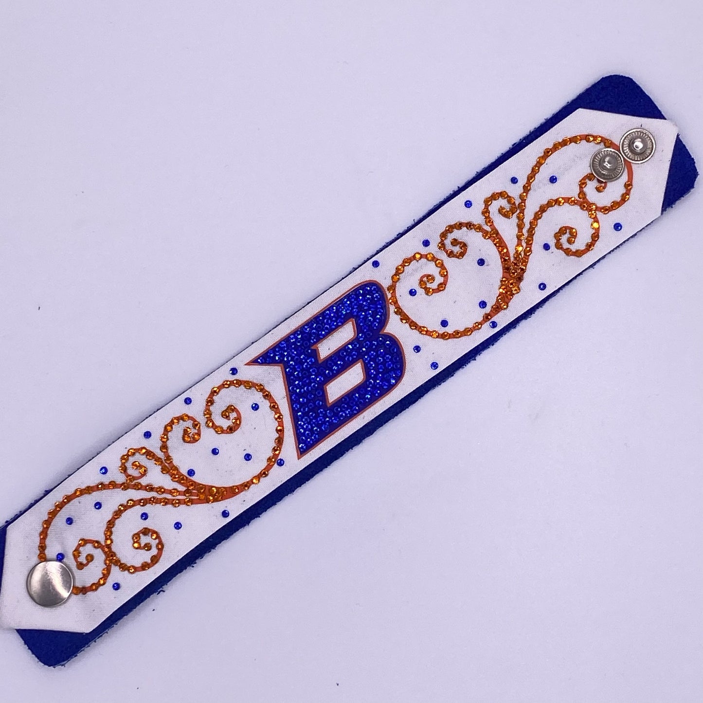 Boise State Broncos - Cuff