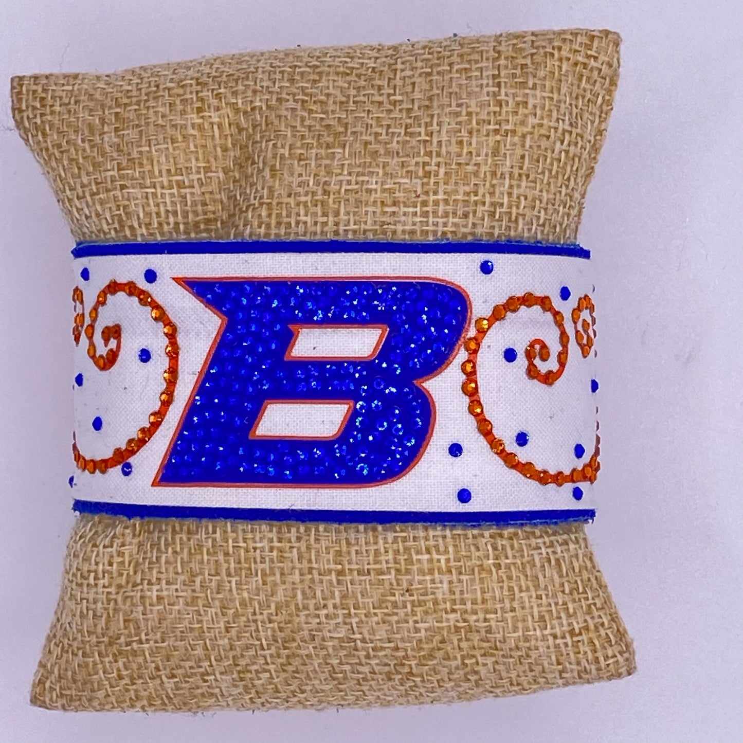 Boise State Broncos - Cuff