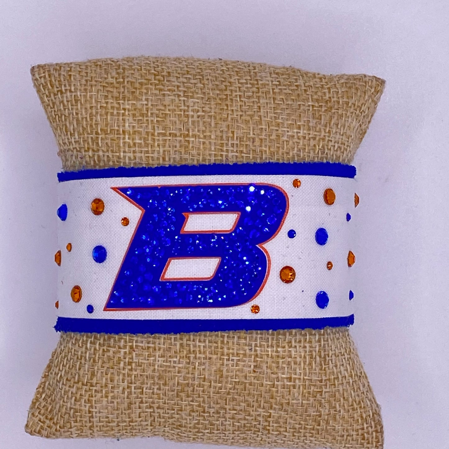 Boise State Broncos - Cuff