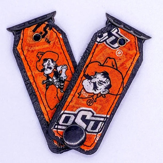 Oklahoma State University - Pokes