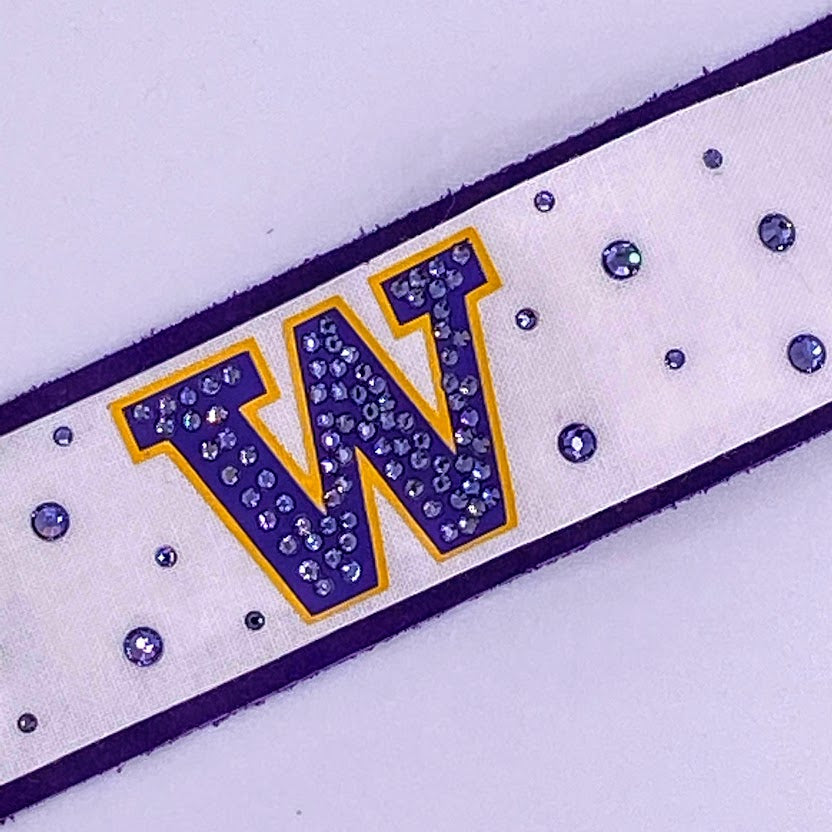 University Washington - Huskies - Cuff