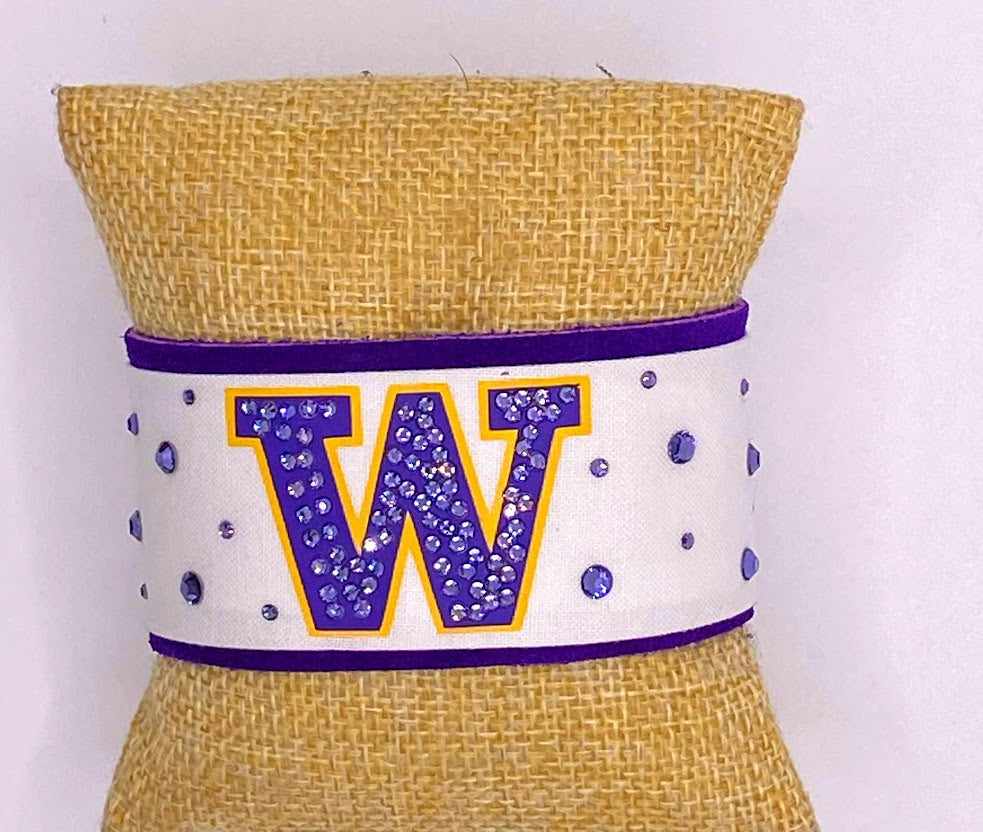 University Washington - Huskies - Cuff