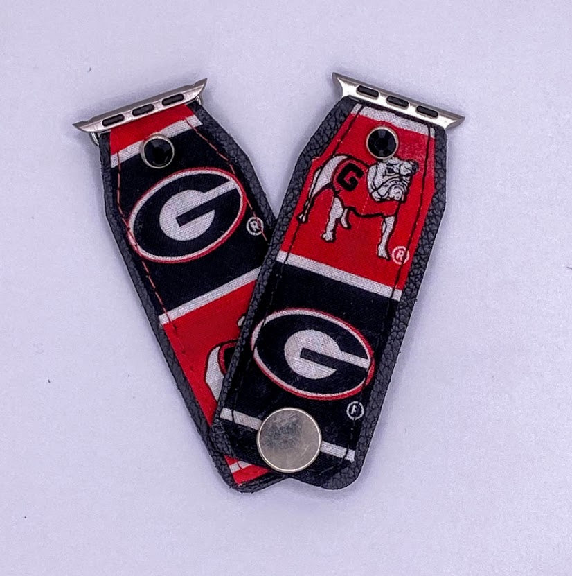 University of Georgia - Bulldogs!