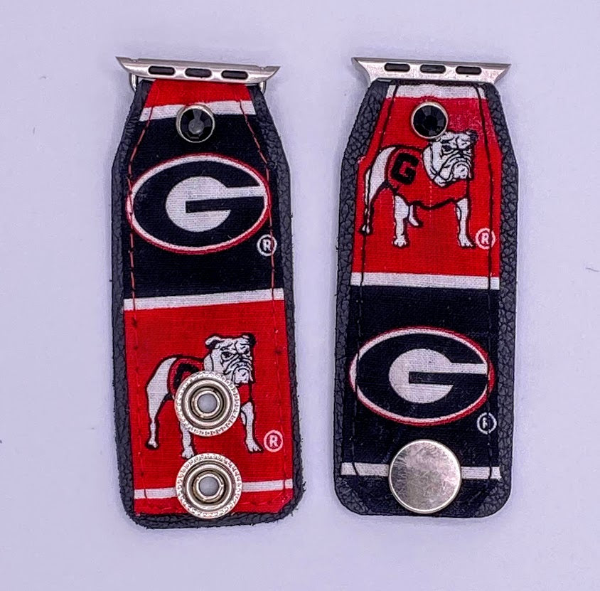 University of Georgia - Bulldogs!