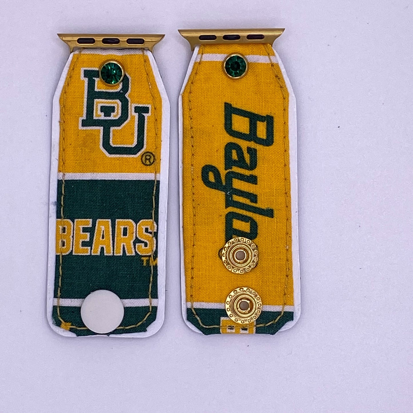 Baylor University - Go Bears!